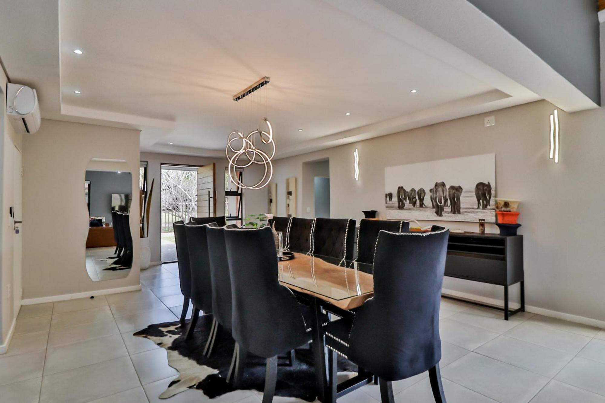 House Of Bongekile 4 Bed Luxury Home In Malelane Malalane Kültér fotó